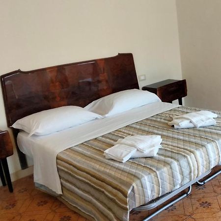 Attico Sulla Bouganville Corinaldo Extérieur photo
