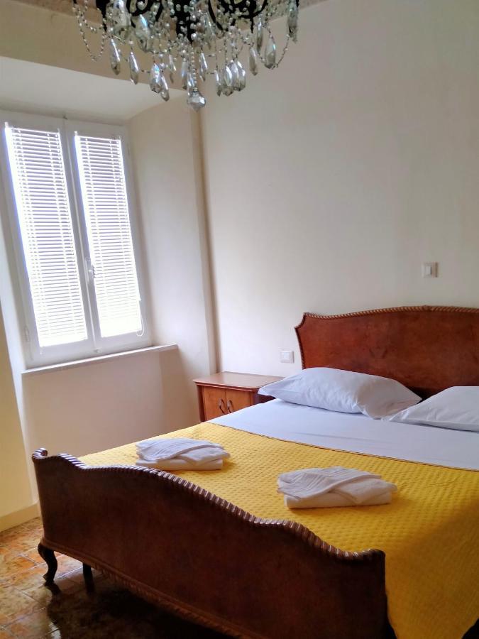 Attico Sulla Bouganville Corinaldo Extérieur photo