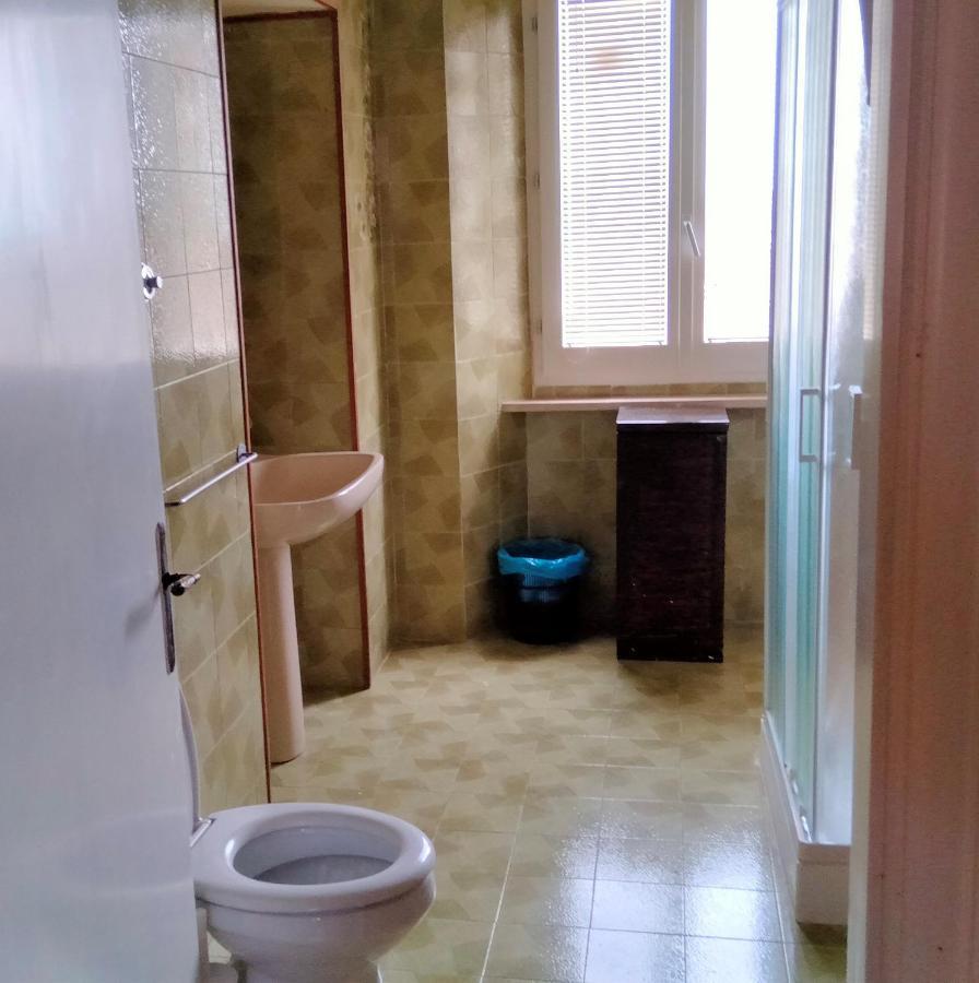 Attico Sulla Bouganville Corinaldo Extérieur photo